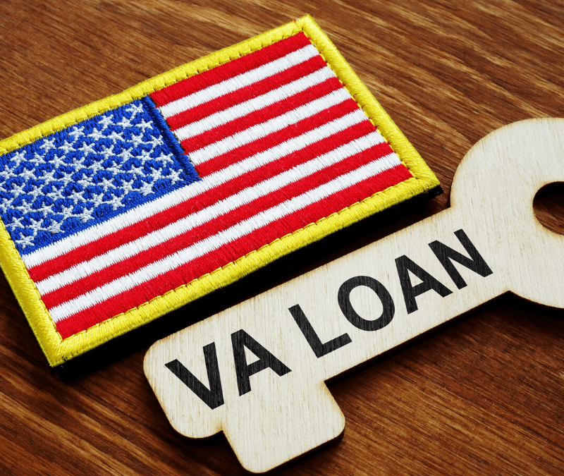 Why VA Loans Are Hands Down The Best Home Loans For Military Members