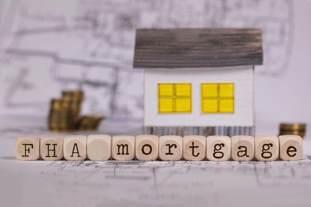 FHA Mortgage