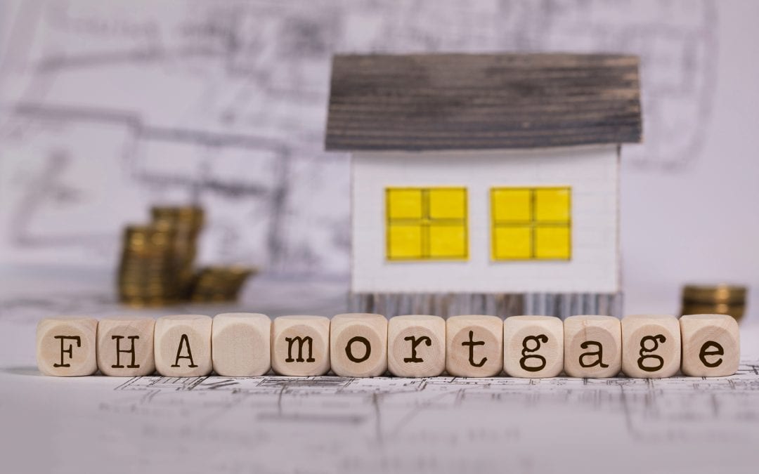 What Are FHA Down Payment Requirements?