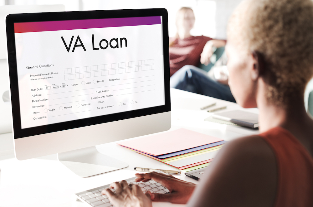 Is It Harder To Buy A Home With A VA Loan?