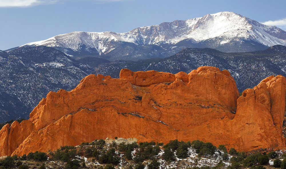 Guide To PCSing to Colorado Springs