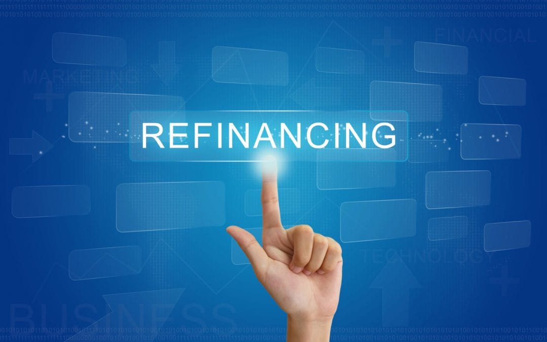 How To Prepare For A VA Streamline Refinance