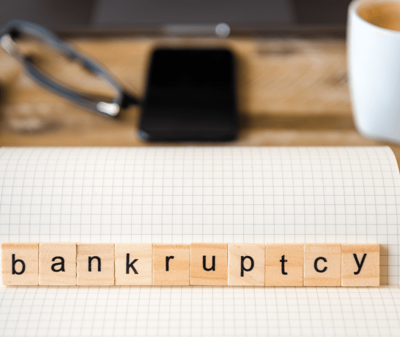 VA Home Loans and Bankruptcy