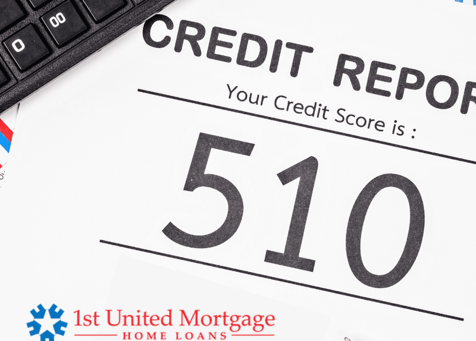 What Is The Minimum Credit Score For A VA Loan?