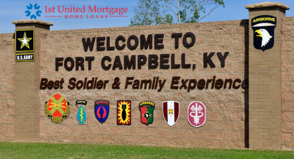 5 Reasons Military Families Love Living in (or near) Ft. Campbell