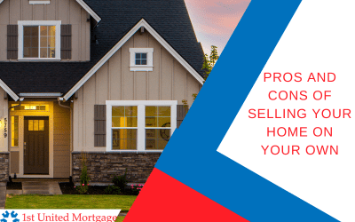 PROS AND CONS OF SELLING YOUR HOME ON YOUR OWN