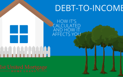How Debt to Income (DTI) is Calculated and How it Affects You