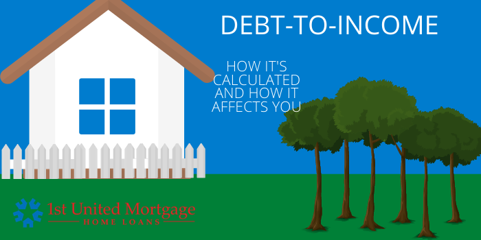 How Debt to Income (DTI) is Calculated and How it Affects You