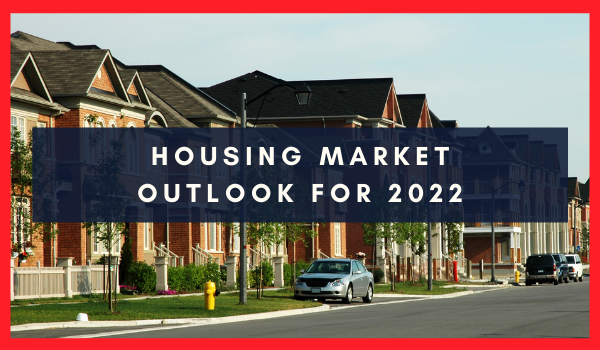 housing outlook 2022