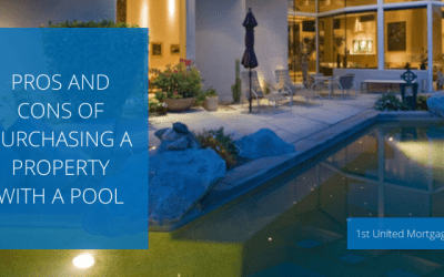 Pros and Cons of Purchasing a Property With a Pool