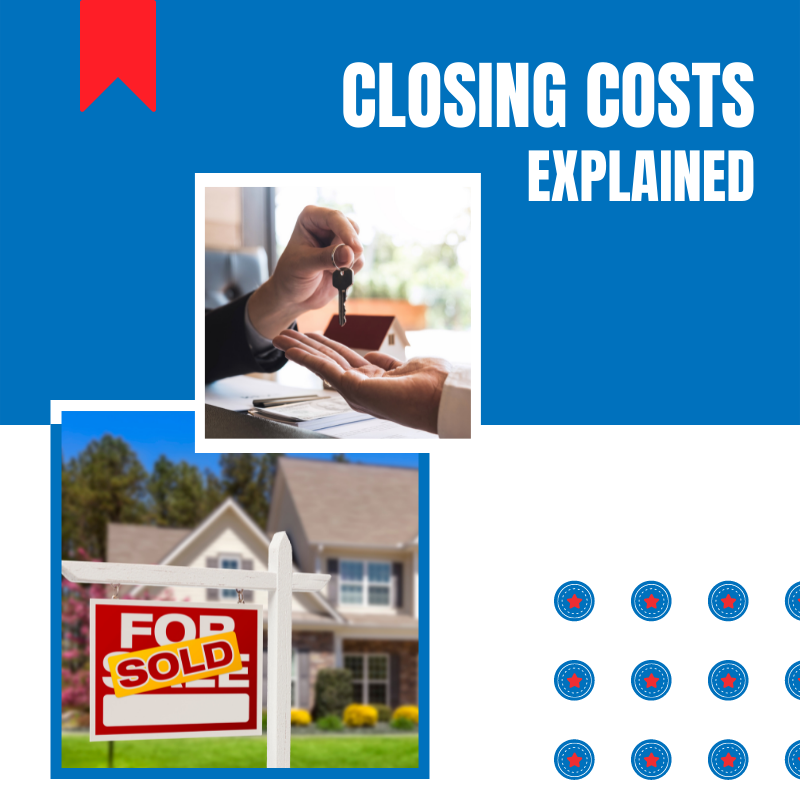 Closing Costs Explained | 1st United Mortgage