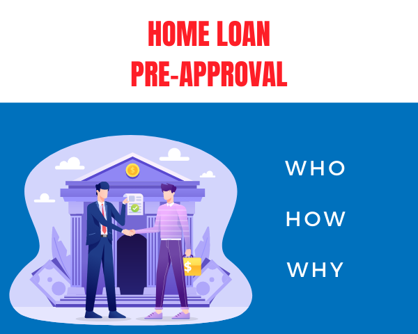 Home Loan Pre Approval