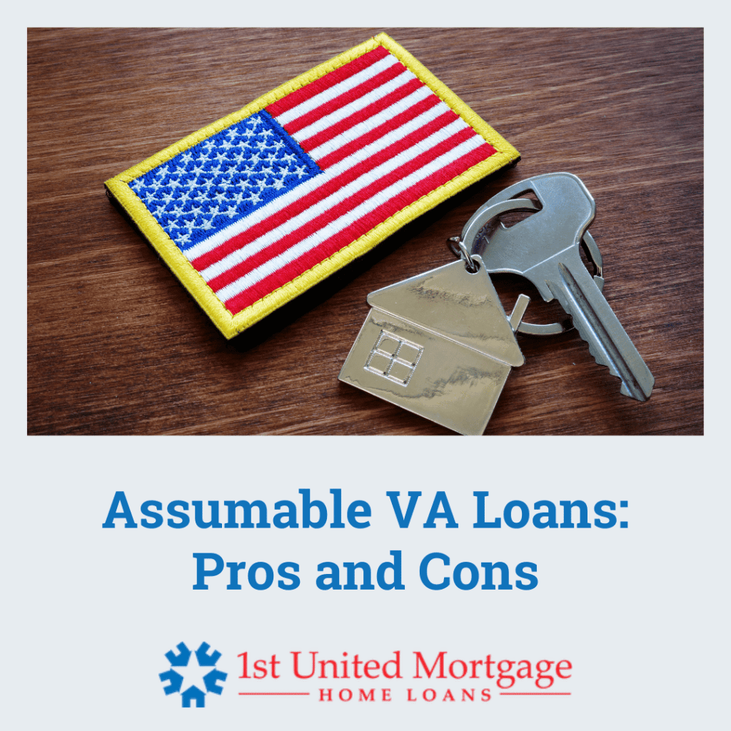 Assumable VA Loans