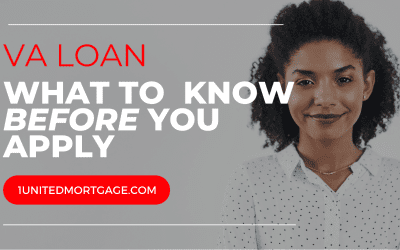 What to Know Before Applying for a VA Home Loan in 2023