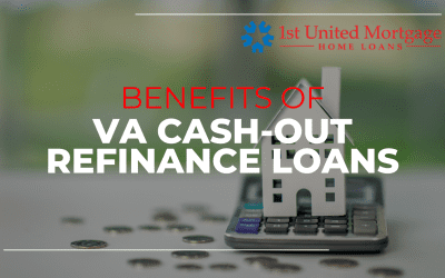 The Benefits of VA Cash-Out Refinance Loans
