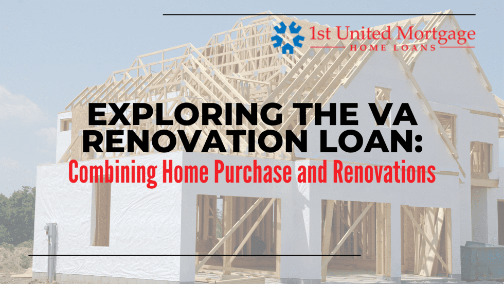 Photo inspiration: Gallery Detail: Exploring The Va Renovation Loan Combining Home Purchase And