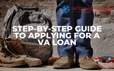 The Step-by-Step Guide to Applying for a VA Loan