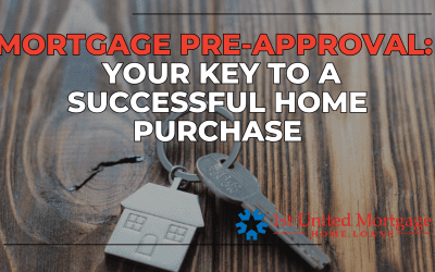 The Benefits of Mortgage Pre-Approval