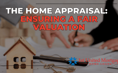 The Home Appraisal Process: Ensuring a Fair Valuation