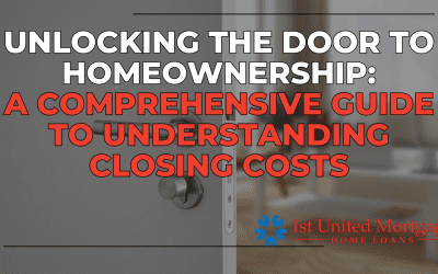 A Comprehensive Guide to Understanding Closing Costs