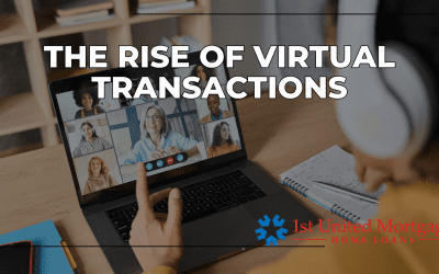 Real Estate in a Digital World: The Rise of Virtual Transactions
