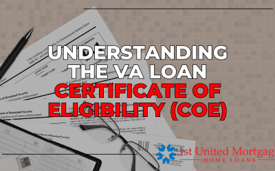 The VA Loan Certificate of Eligibility: What You Need to Know