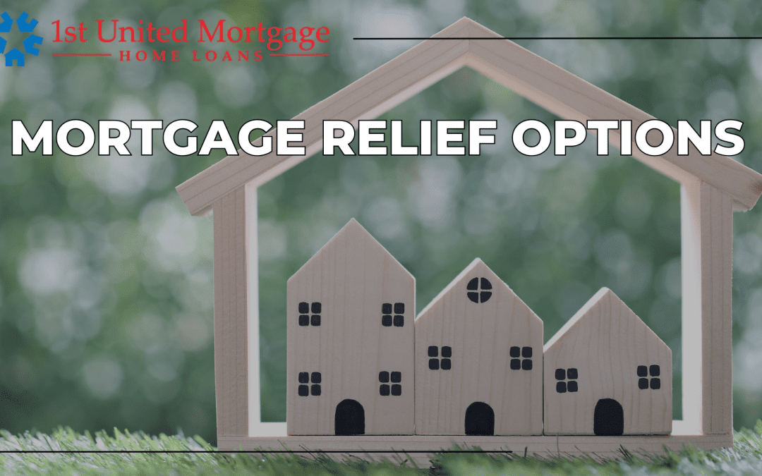 Mortgage Relief Options: Are You Struggling to Make Payments?