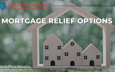 Mortgage Relief Options: Are You Struggling to Make Payments?