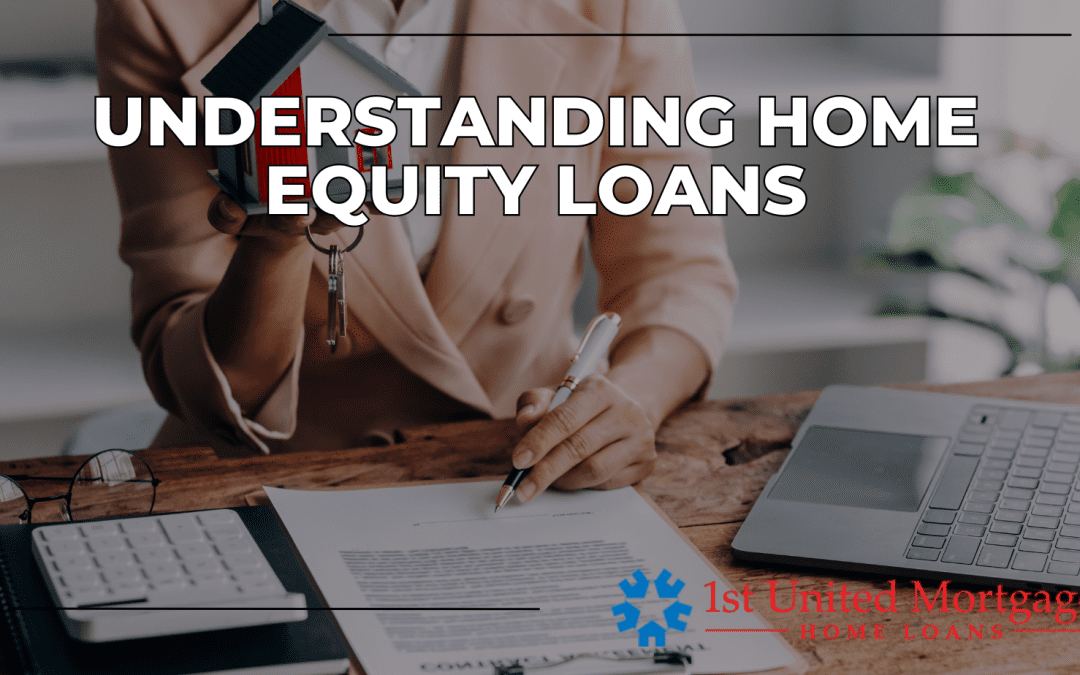 Understanding Home Equity Loans: Unlocking Your Home’s Hidden Value