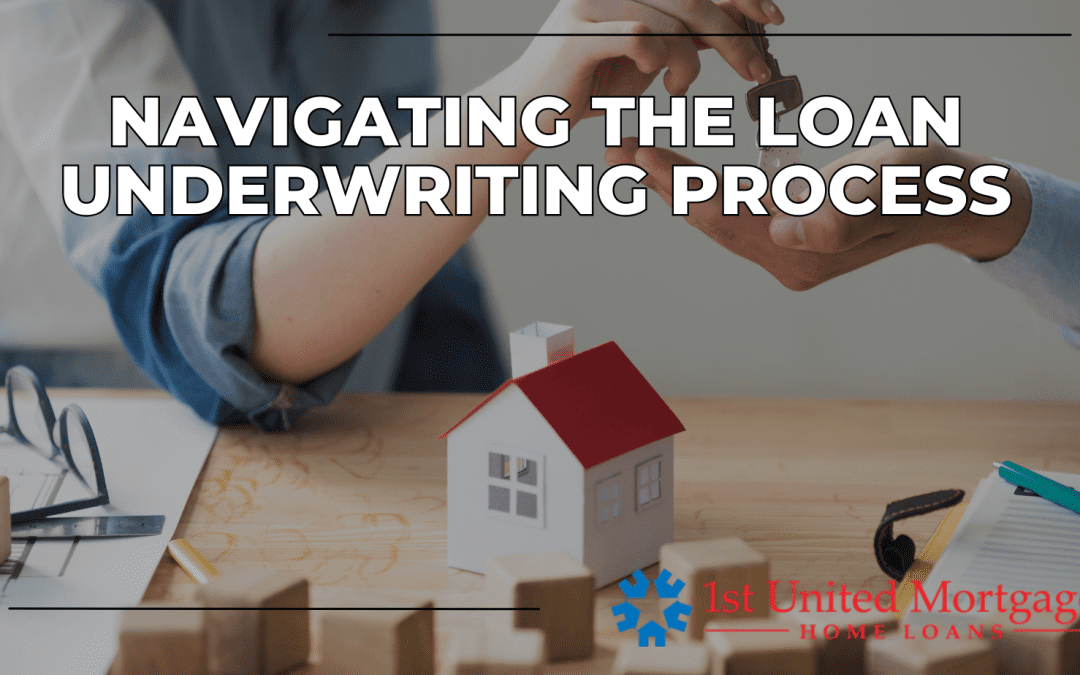 Navigating the Loan Underwriting Process: A Homebuyer’s Roadmap