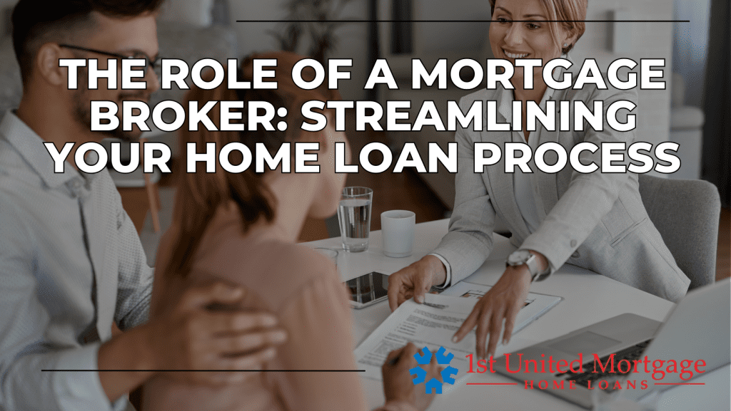 Mortgage Broker