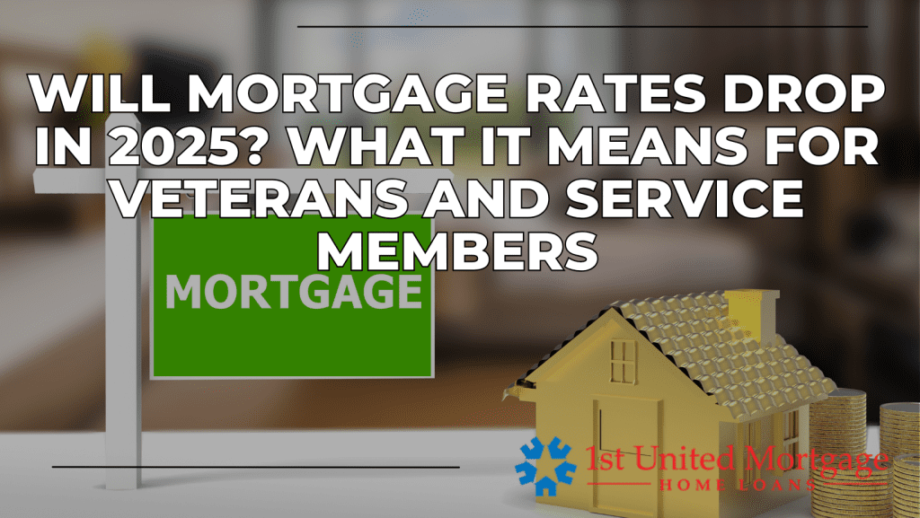 VA Loan Mortgage Rates