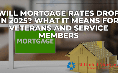 Will Mortgage Rates Drop in 2025?