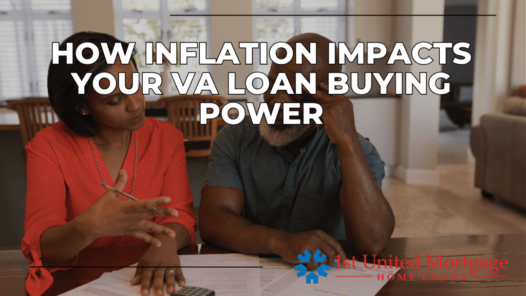VA Loans & Inflation
